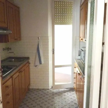 Apartamento R12 Il Mare A Due Passi