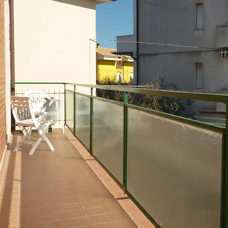 R12 Il Mare A Due Passi Apartment *